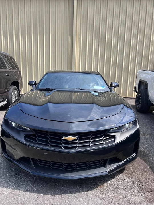 2021 Chevrolet Camaro 6th Gen - Image 8 of 9
