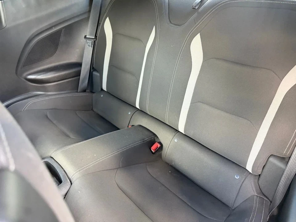 2021 Chevrolet Camaro 6th Gen - Image 16 of 20