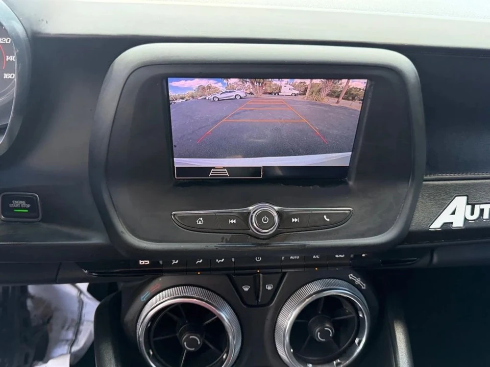 2021 Chevrolet Camaro 6th Gen - Image 19 of 20