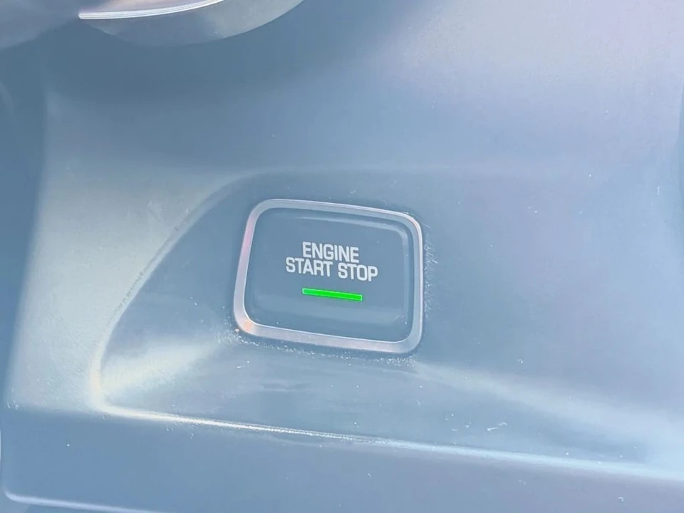 2021 Chevrolet Camaro 6th Gen - Image 20 of 20