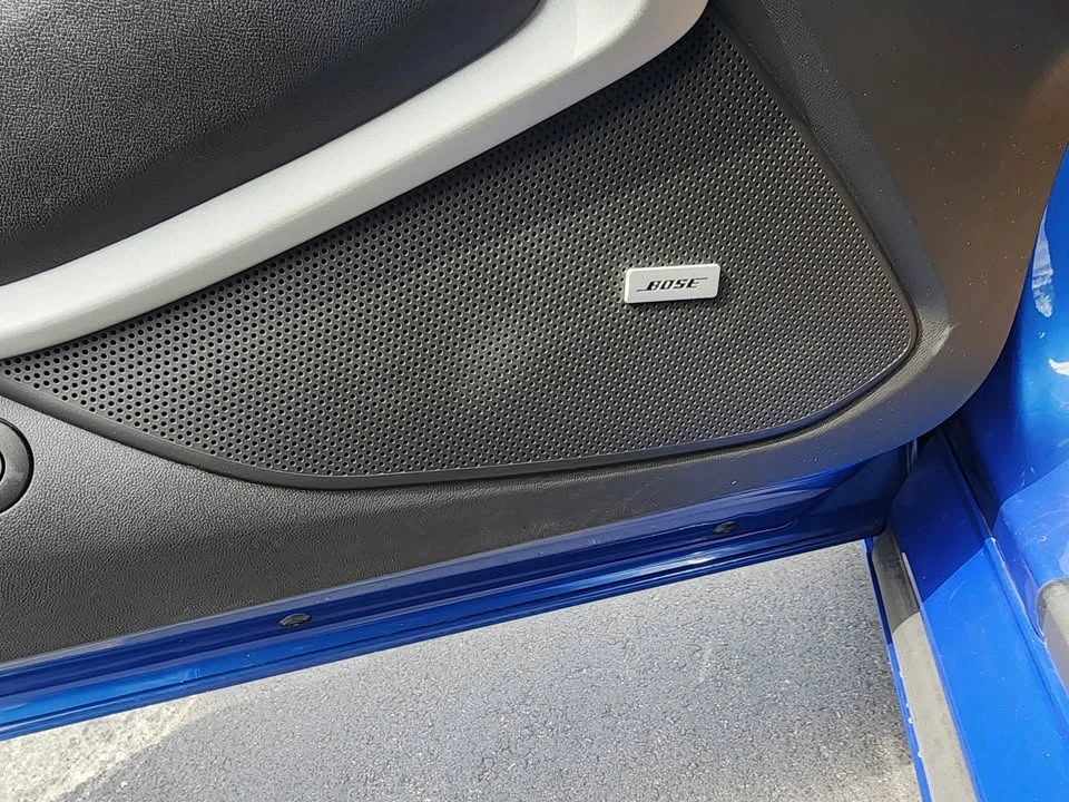 2021 Chevrolet Camaro 6th Gen - Image 19 of 20