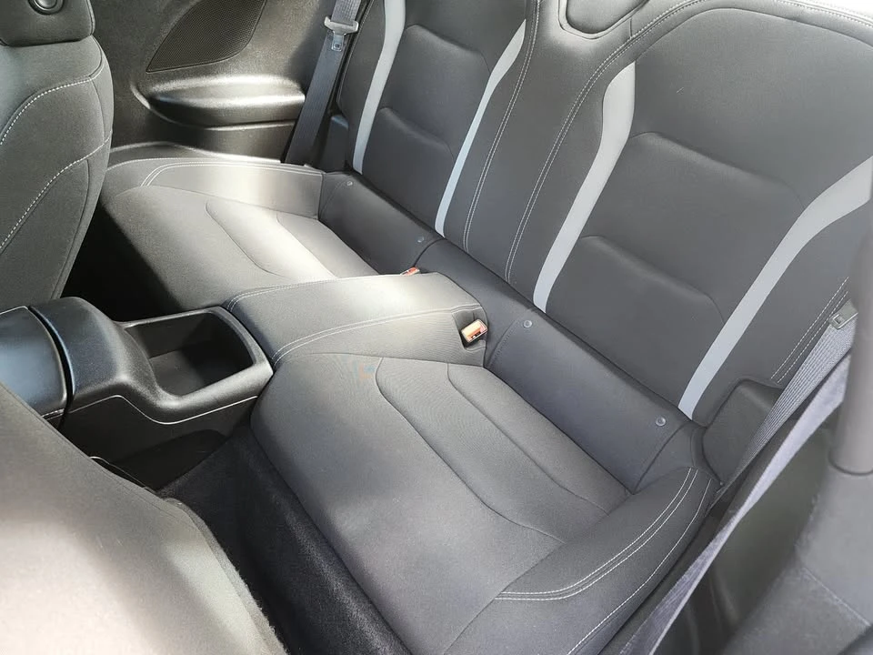 2021 Chevrolet Camaro 6th Gen - Image 18 of 20