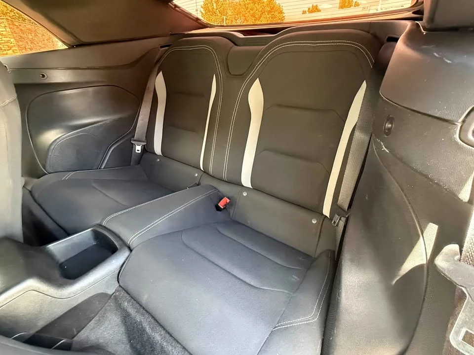 2021 Chevrolet Camaro 6th Gen - Image 14 of 19