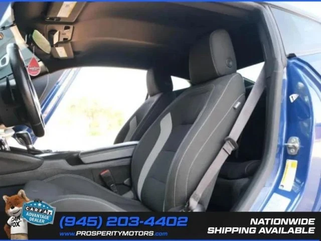 2021 Chevrolet Camaro 6th Gen - Image 19 of 21