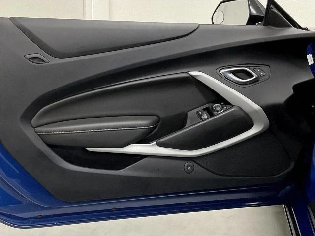 2021 Chevrolet Camaro 6th Gen - Image 18 of 31