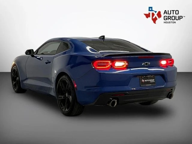 2021 Chevrolet Camaro 6th Gen - Image 5 of 31