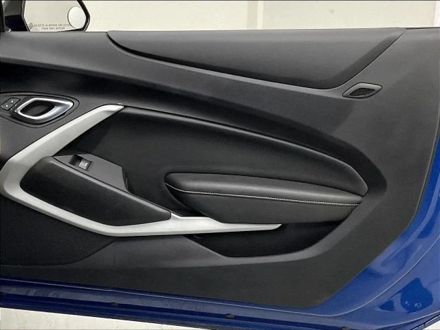 2021 Chevrolet Camaro 6th Gen - Image 19 of 31