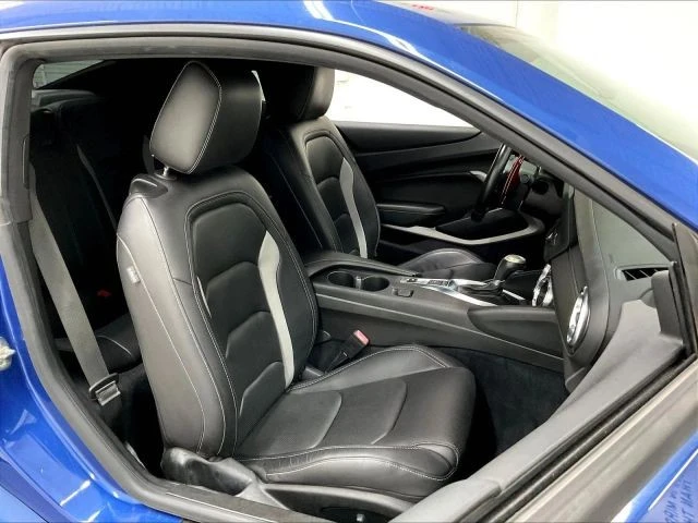 2021 Chevrolet Camaro 6th Gen - Image 14 of 31