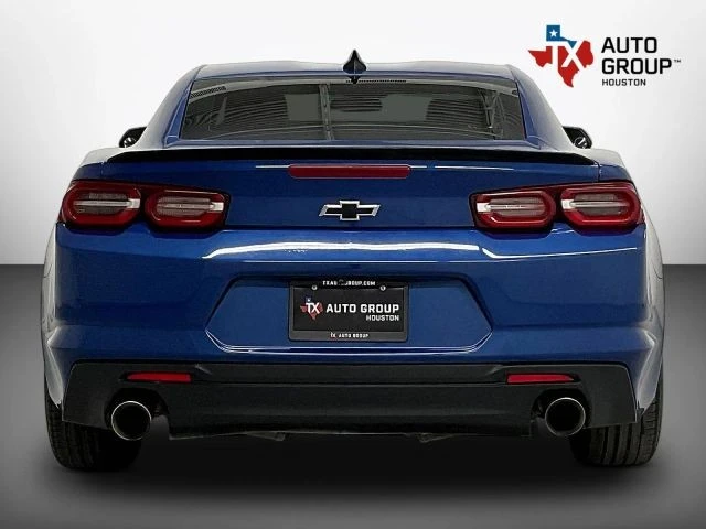 2021 Chevrolet Camaro 6th Gen - Image 9 of 31