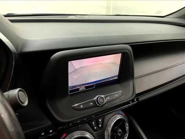 2021 Chevrolet Camaro 6th Gen - Image 29 of 31