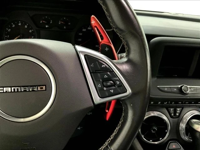 2021 Chevrolet Camaro 6th Gen - Image 22 of 31
