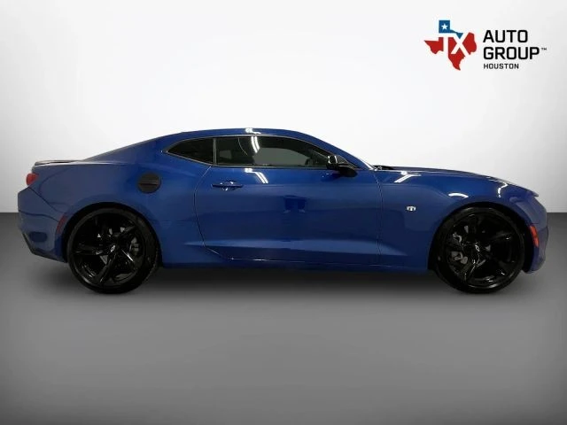2021 Chevrolet Camaro 6th Gen - Image 10 of 31