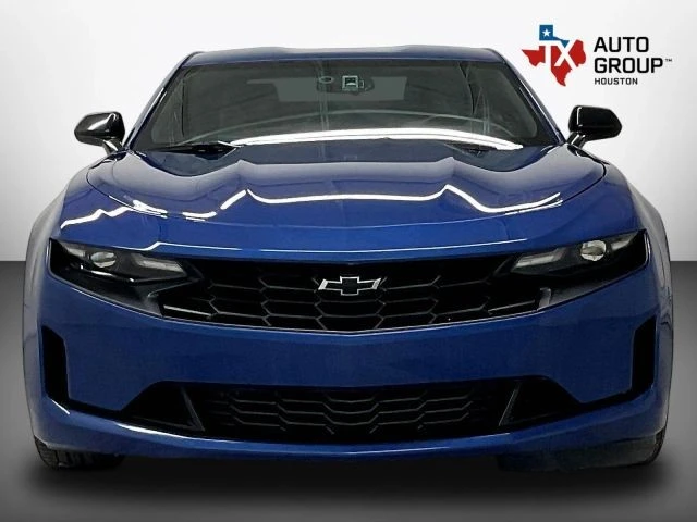 2021 Chevrolet Camaro 6th Gen - Image 8 of 31