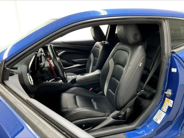 2021 Chevrolet Camaro 6th Gen - Image 15 of 31