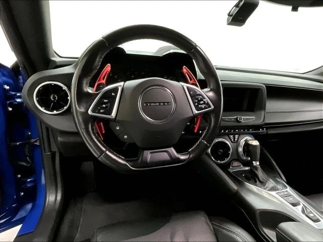 2021 Chevrolet Camaro 6th Gen - Image 20 of 31