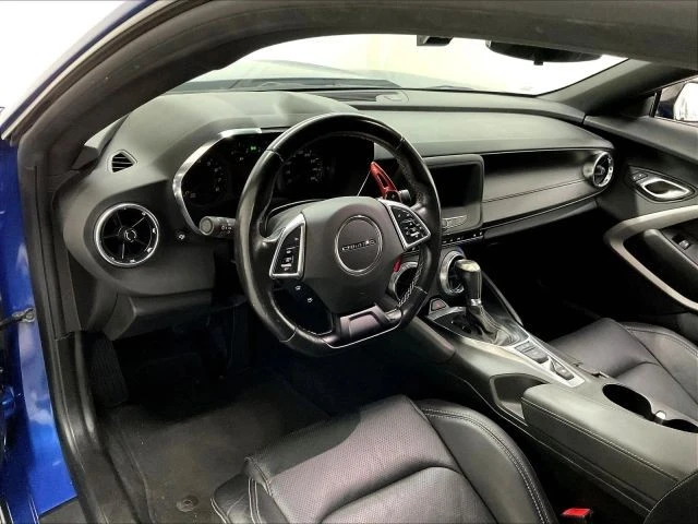 2021 Chevrolet Camaro 6th Gen - Image 12 of 31