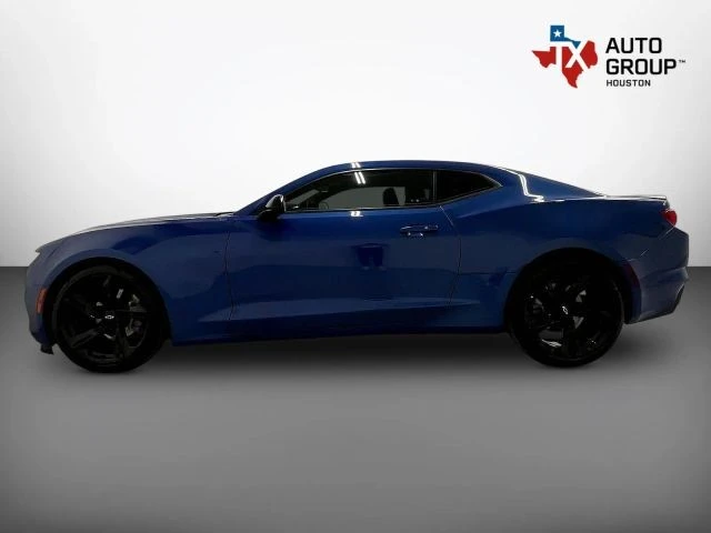 2021 Chevrolet Camaro 6th Gen - Image 11 of 31