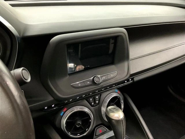2021 Chevrolet Camaro 6th Gen - Image 23 of 31