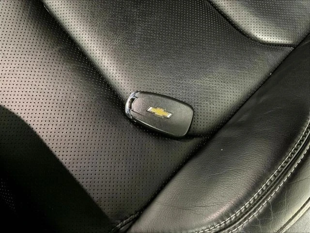 2021 Chevrolet Camaro 6th Gen - Image 30 of 31