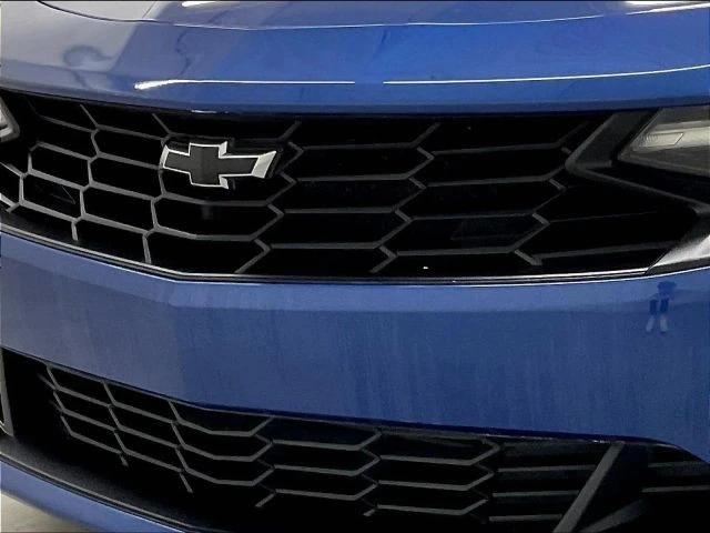 2021 Chevrolet Camaro 6th Gen - Image 27 of 31