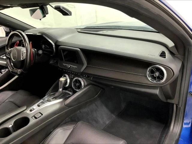 2021 Chevrolet Camaro 6th Gen - Image 13 of 31