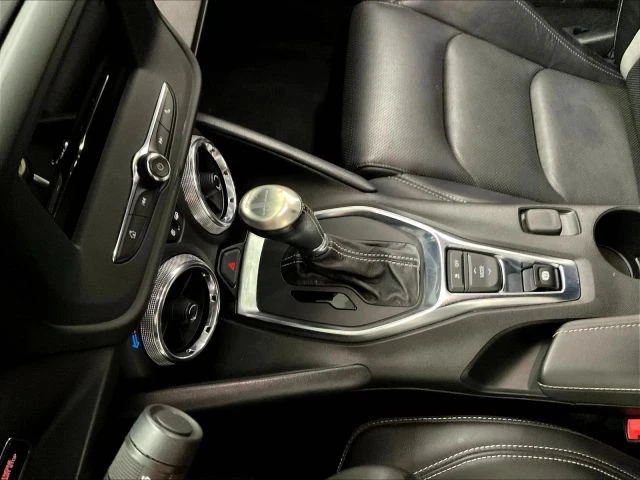 2021 Chevrolet Camaro 6th Gen - Image 24 of 31
