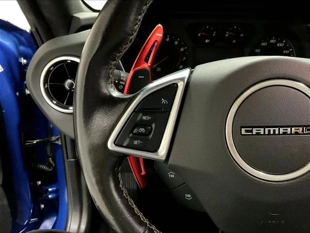 2021 Chevrolet Camaro 6th Gen - Image 21 of 31
