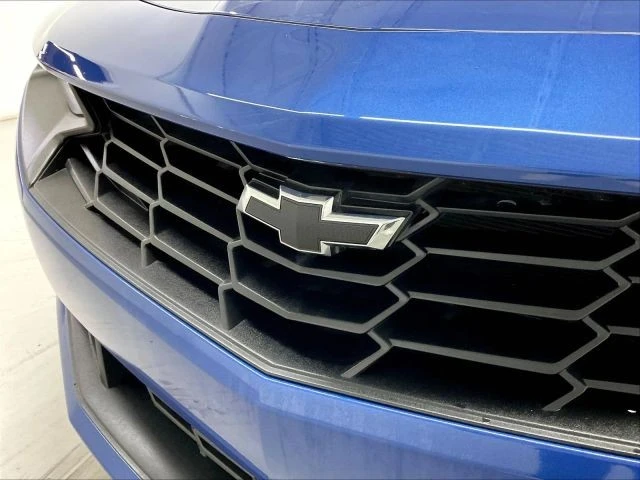 2021 Chevrolet Camaro 6th Gen - Image 28 of 31
