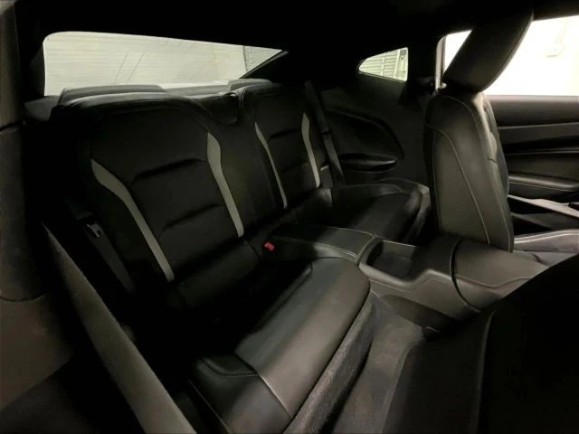 2021 Chevrolet Camaro 6th Gen - Image 17 of 31