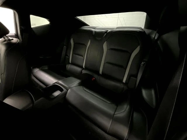 2021 Chevrolet Camaro 6th Gen - Image 16 of 31