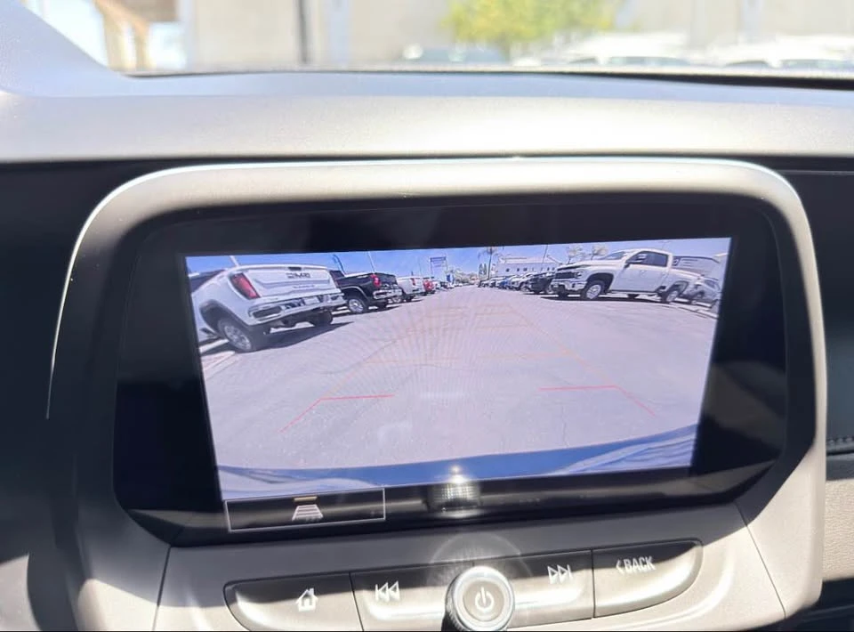2021 Chevrolet Camaro 6th Gen - Image 14 of 15