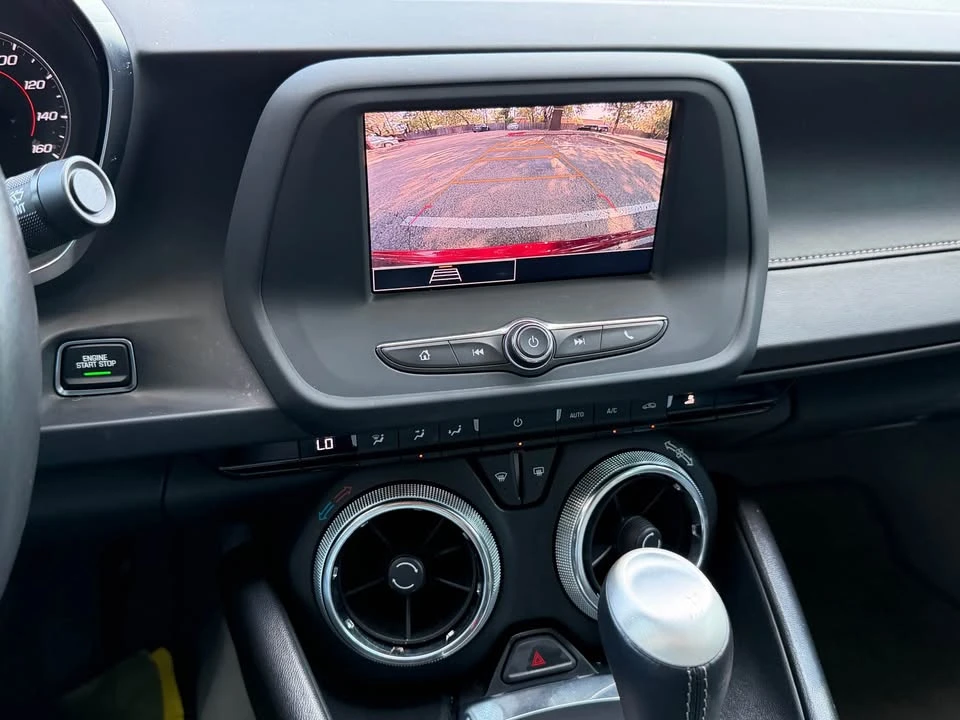 2021 Chevrolet Camaro 6th Gen - Image 16 of 17