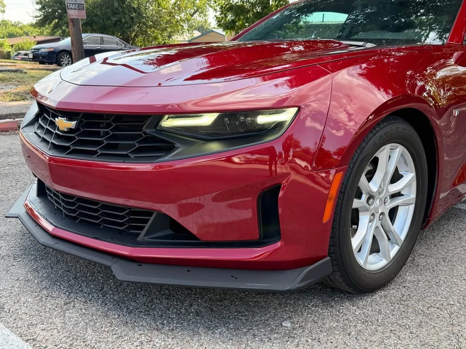 2021 Chevrolet Camaro 6th Gen - Image 7 of 17