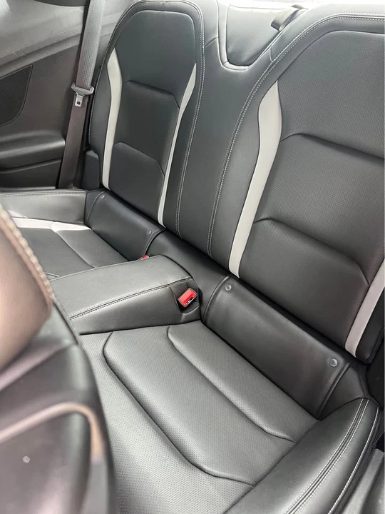 2021 Chevrolet Camaro 6th Gen - Image 5 of 7