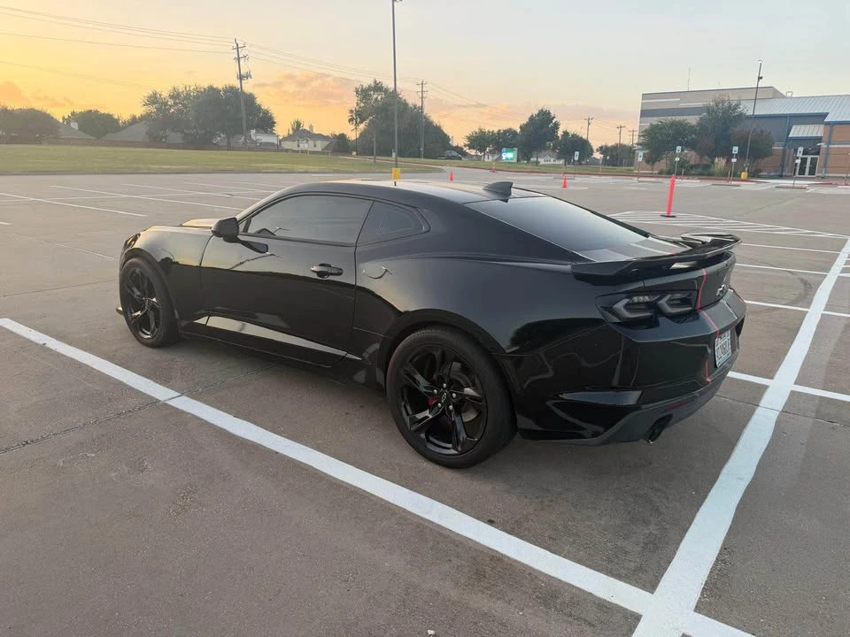 2021 Chevrolet Camaro 6th Gen - Image 6 of 13