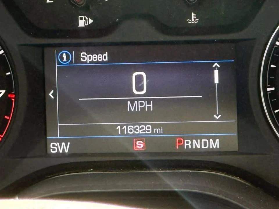 2021 Chevrolet Camaro 6th Gen - Image 14 of 14