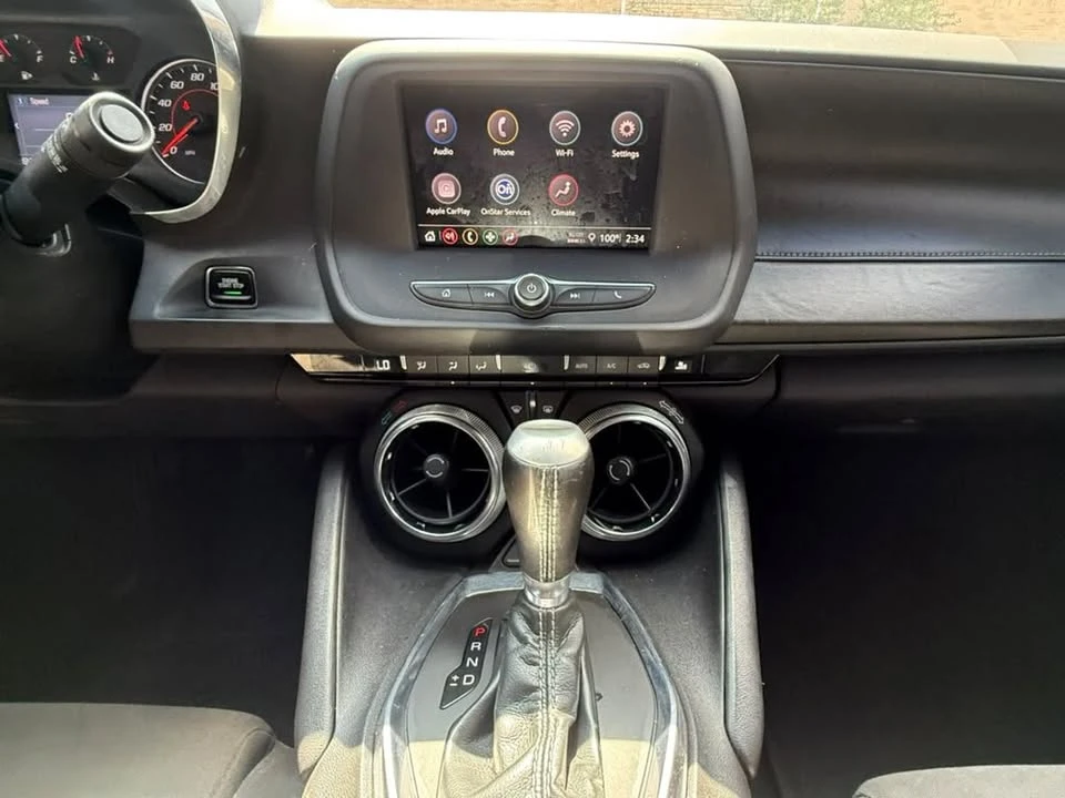 2021 Chevrolet Camaro 6th Gen - Image 13 of 14