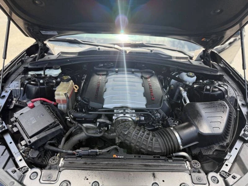 2021 Chevrolet Camaro 6th Gen - Image 15 of 15