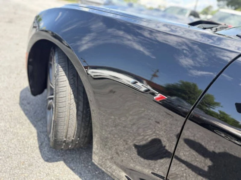 2021 Chevrolet Camaro 6th Gen - Image 9 of 15