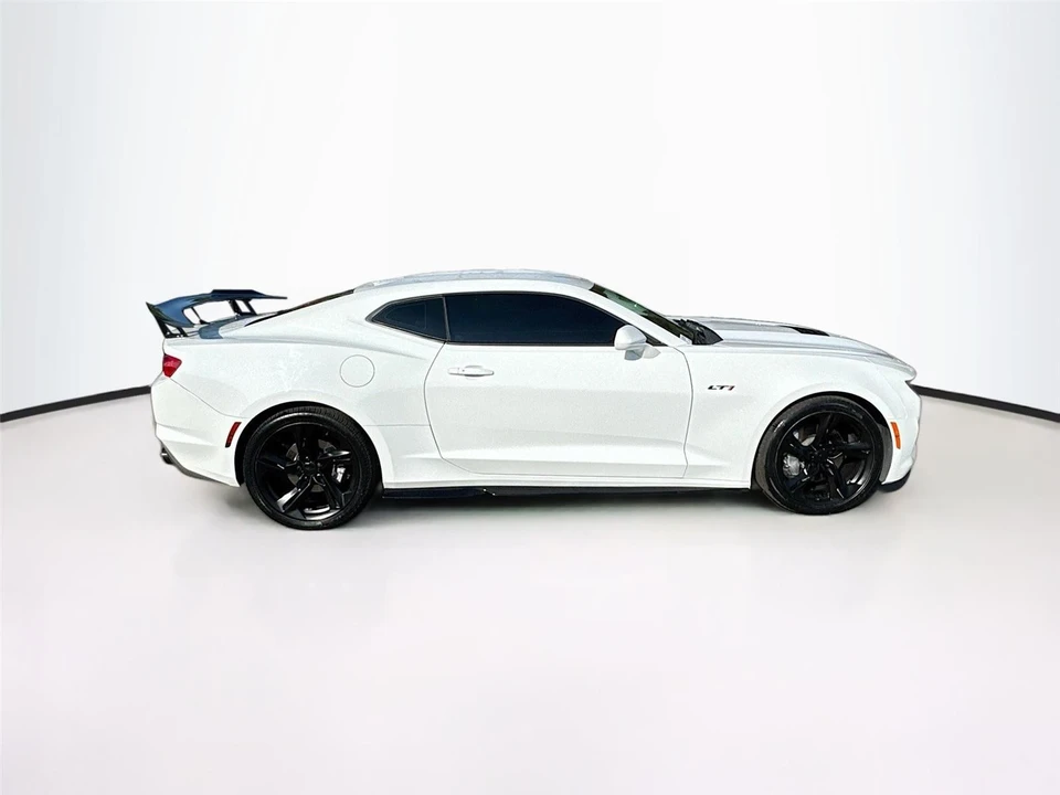 2021 Chevrolet Camaro 6th Gen - Image 8 of 21