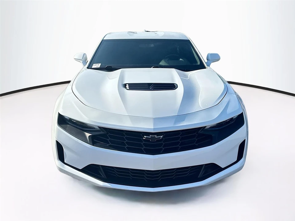 2021 Chevrolet Camaro 6th Gen - Image 2 of 21