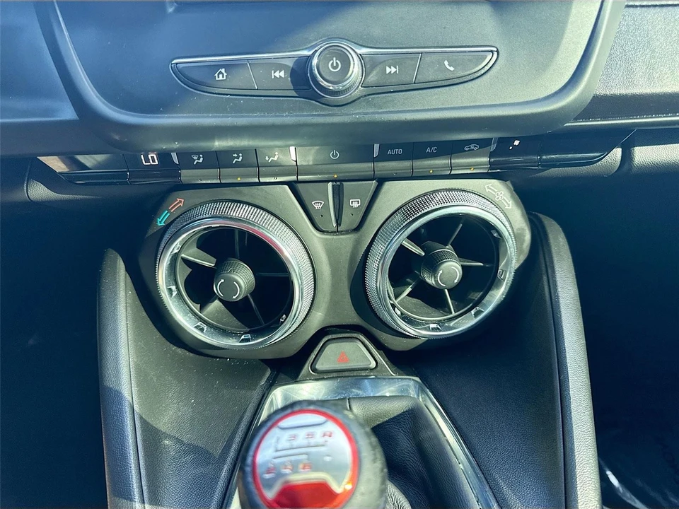 2021 Chevrolet Camaro 6th Gen - Image 15 of 21