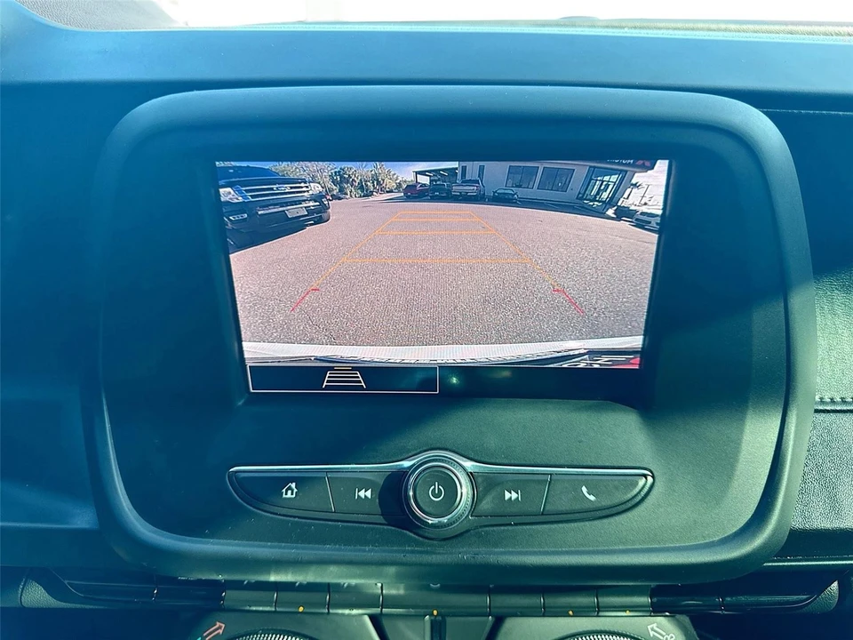 2021 Chevrolet Camaro 6th Gen - Image 13 of 21