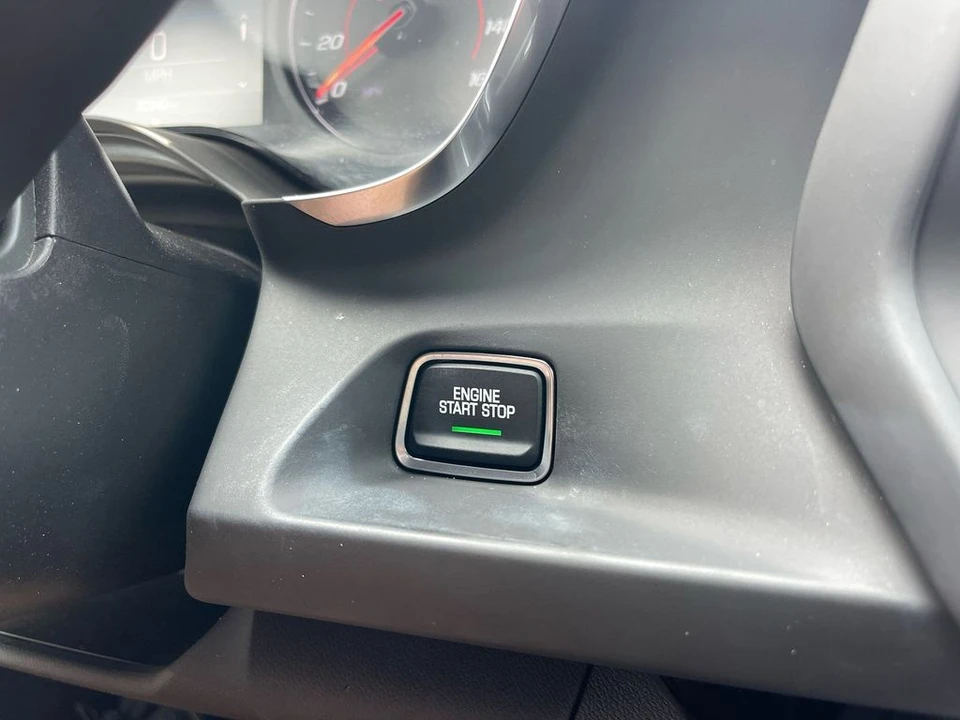 2021 Chevrolet Camaro 6th Gen - Image 20 of 21