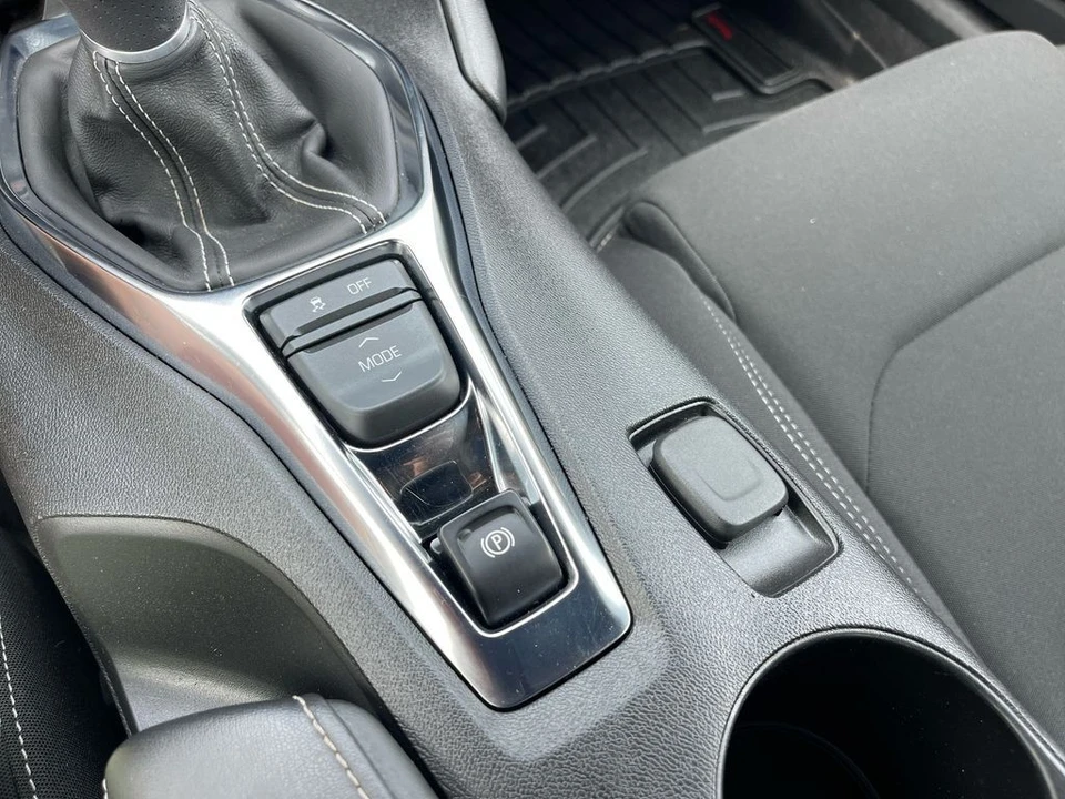 2021 Chevrolet Camaro 6th Gen - Image 21 of 21