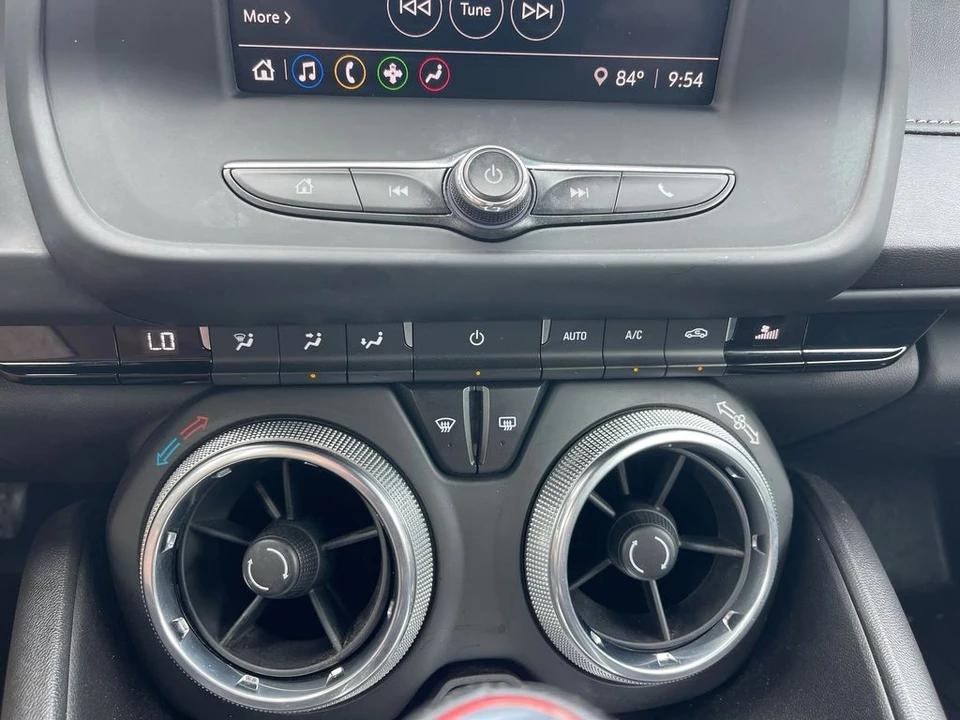 2021 Chevrolet Camaro 6th Gen - Image 18 of 21