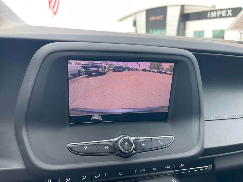 2021 Chevrolet Camaro 6th Gen - Image 19 of 21