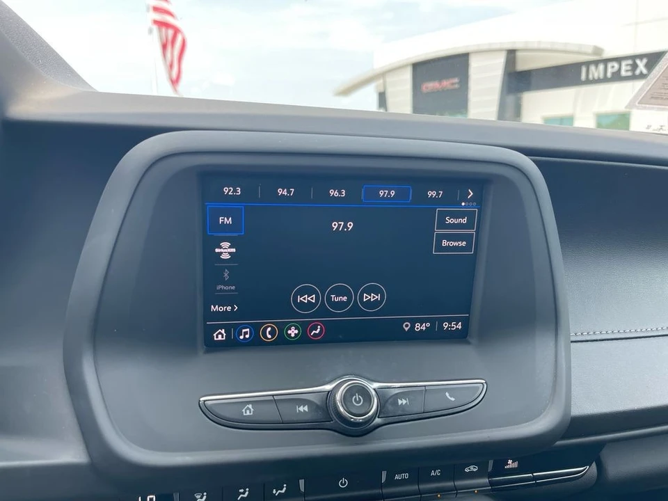 2021 Chevrolet Camaro 6th Gen - Image 17 of 21