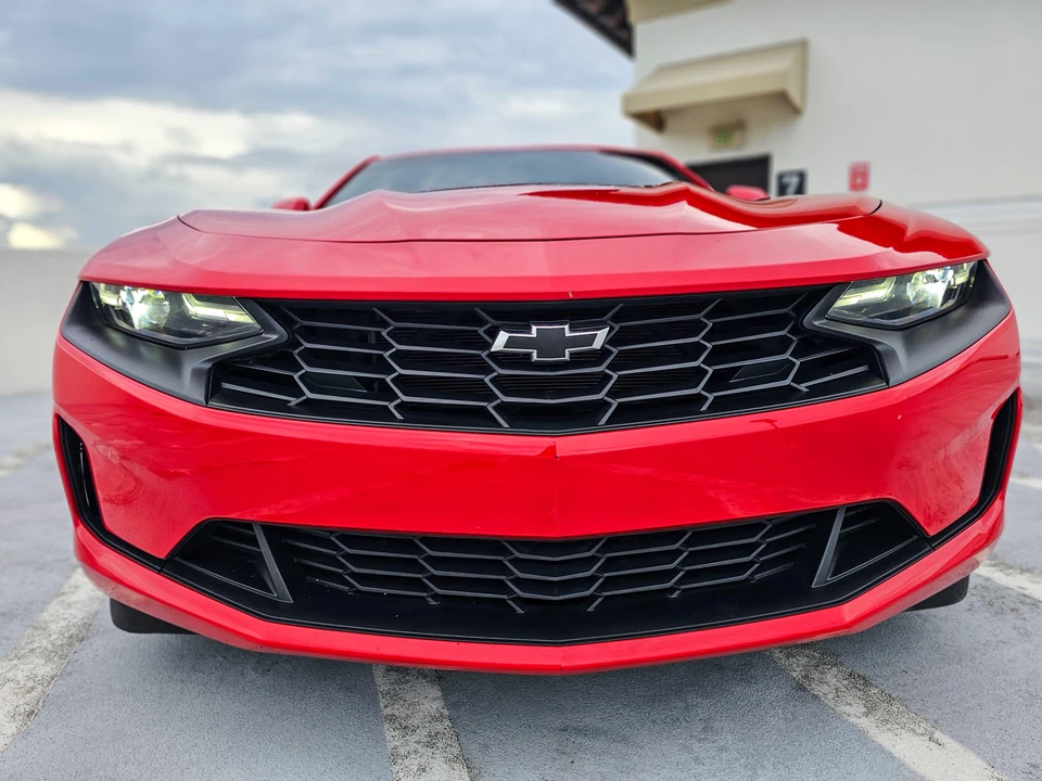 2021 Chevrolet Camaro 6th Gen - Image 6 of 31
