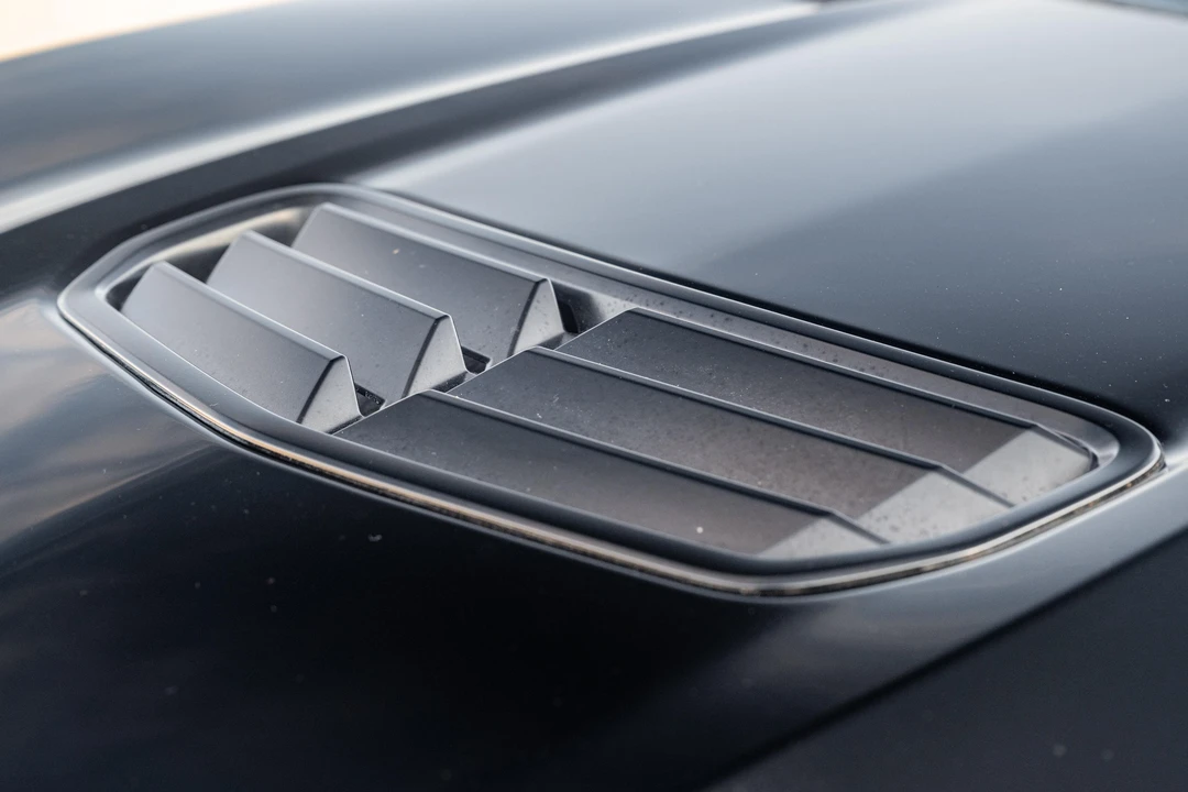2021 Chevrolet Camaro 6th Gen - Image 20 of 31